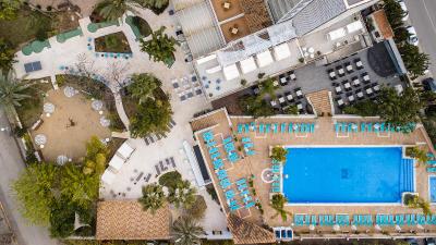 Bahia de Alcudia Hotel & Spa