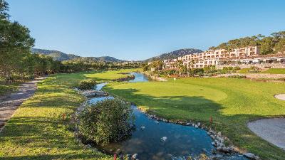 Steigenberger Hotel & Resort Camp de Mar