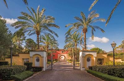 Steigenberger Hotel & Resort Camp de Mar