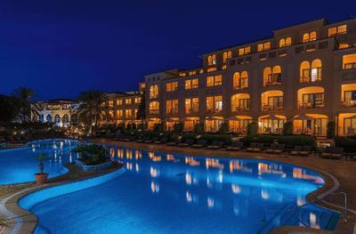 Steigenberger Hotel & Resort Camp de Mar