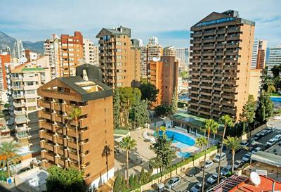 Aparthotel BCL Levante Club