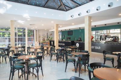 Aparthotel BCL Levante Club