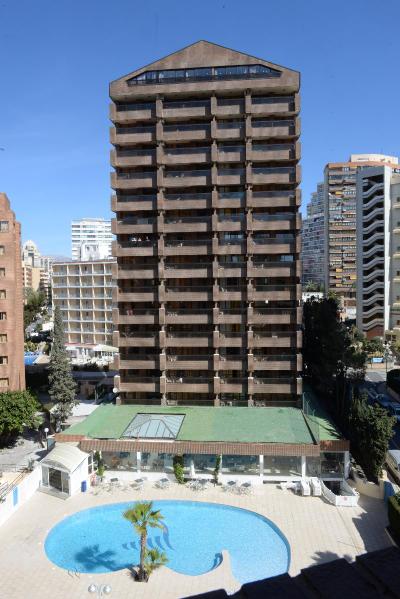 Aparthotel BCL Levante Club