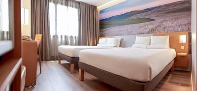Novotel Sevilla