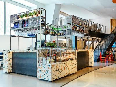 Novotel Sevilla