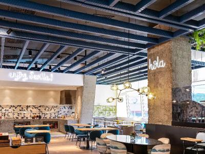 Novotel Sevilla