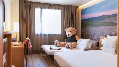 Novotel Sevilla