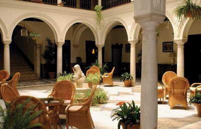Palacio Marques de la Gomera