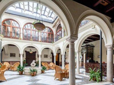 Palacio Marques de la Gomera