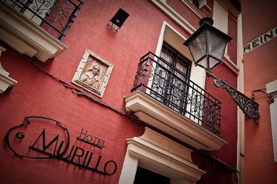 Murillo
