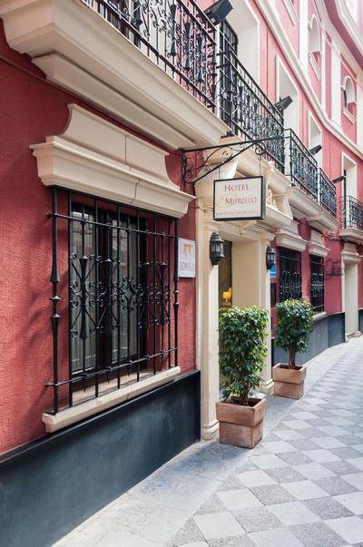 Murillo