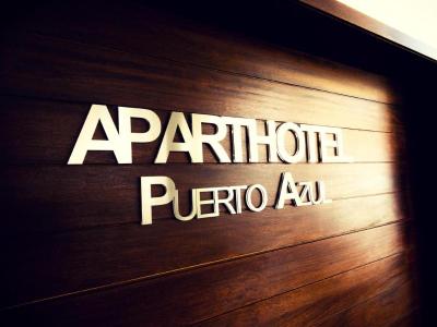 Puerto Azul Marbella