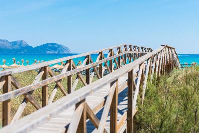 Eix Platja Daurada Hotel & SPA