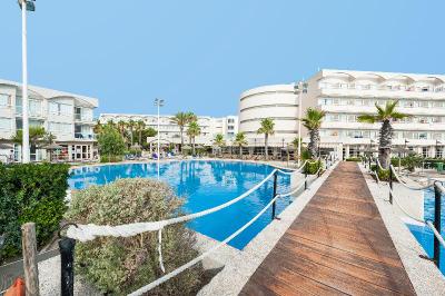 Eix Platja Daurada Hotel & SPA