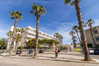 Eix Platja Daurada Hotel & SPA