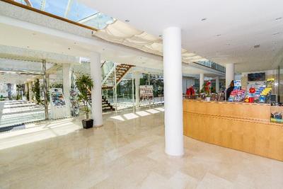 Eix Platja Daurada Hotel & SPA
