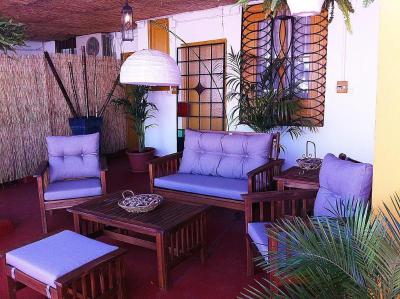 B&B Naranjo