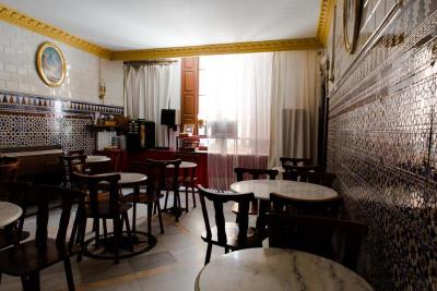 B&B Naranjo