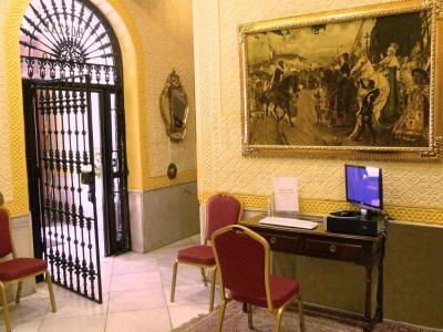 B&B Naranjo