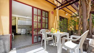 Maspalomas Oasis Club