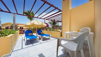Maspalomas Oasis Club