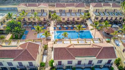 Maspalomas Oasis Club