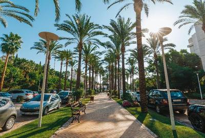 Alanda Hotel Marbella