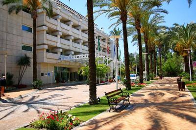 Alanda Hotel Marbella