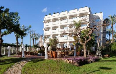 Alanda Hotel Marbella