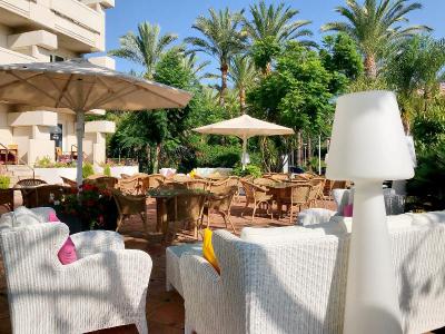 Alanda Hotel Marbella