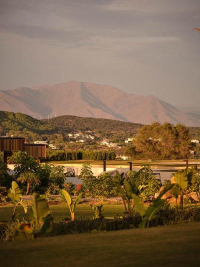 So/ Sotogrande Spa And Golf Resort Hotel