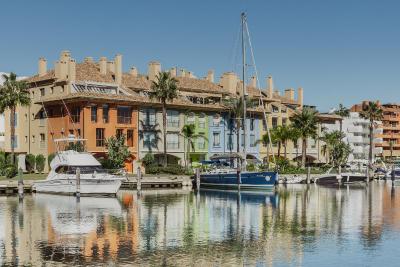 So/ Sotogrande Spa And Golf Resort Hotel