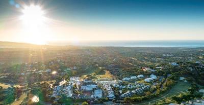So/ Sotogrande Spa And Golf Resort Hotel