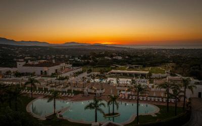 So/ Sotogrande Spa And Golf Resort Hotel