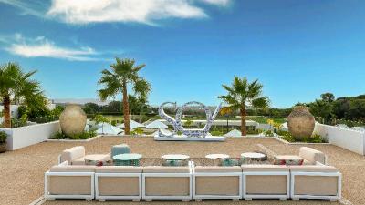 So/ Sotogrande Spa And Golf Resort Hotel