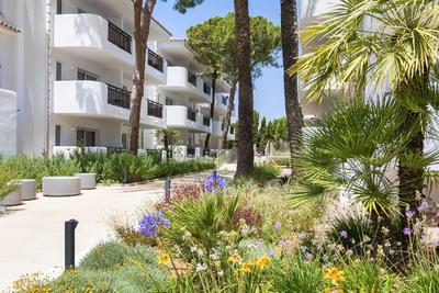 Inturotel Esmeralda Park