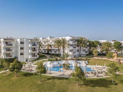 Inturotel Esmeralda Park