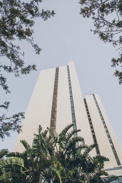 Grand Hyatt Barcelona