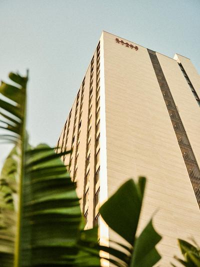 Grand Hyatt Barcelona