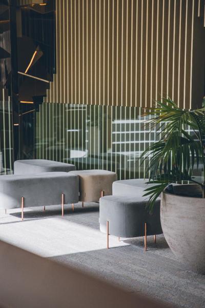 Grand Hyatt Barcelona