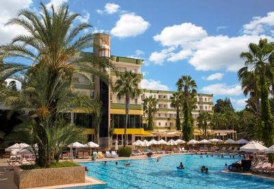 Botanik Hotel & Resort