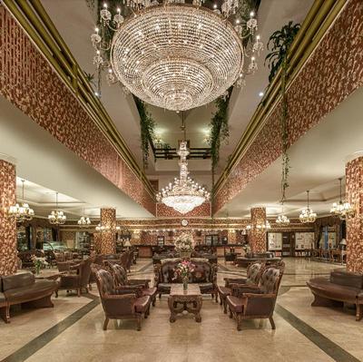 Botanik Hotel & Resort