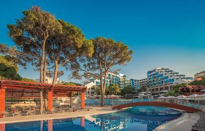 Paloma Sencia Ex.Cornelia De Luxe Resort