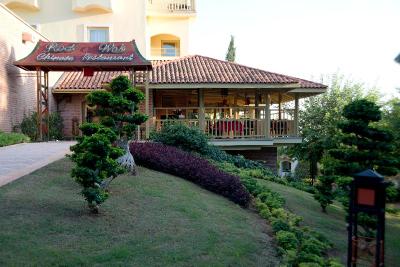 Limak Arcadia Sport Resort Hotel