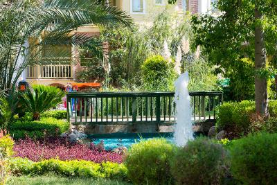 Limak Arcadia Sport Resort Hotel
