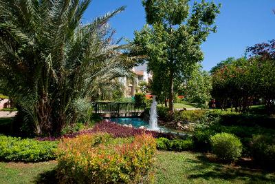 Limak Arcadia Sport Resort Hotel
