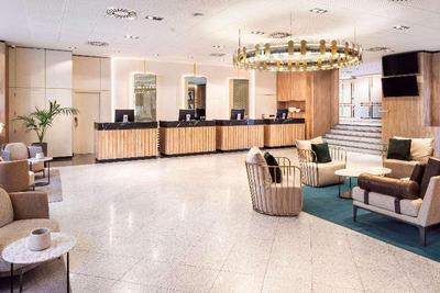 Melia Avenida America