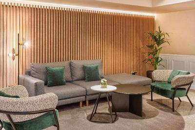 Melia Avenida America