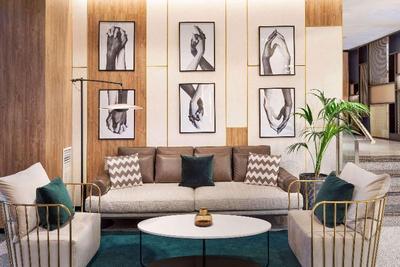 Melia Avenida America