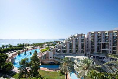 Limak Limra Hotel & Resort